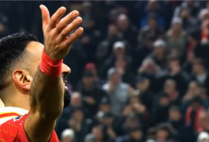 Meski Berpuasa : Pesepak Bola Muslim Dunia Ini Tetap Tampil Prima, Siapa Saja ?