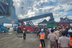 Pemprov Sumsel Dorong UMKM Tembus Pasar Global Lewat Klinik Konsultasi Ekspor 