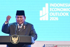 Pemerintah Bangun 10 Kampus Baru