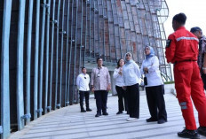 MenPANRB Pastikan ASN IKN Nyaman