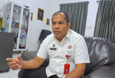 Konflik AS, Israel dan Iran Memanas, Pemkot Prabumulih Data & Pantau 13 Warga yang Bekerja di Timteng
