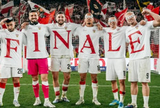 VfB Stuttgart Tantang Bayern di Final DFB-Pokal