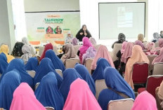 Palembang Lahirkan Banyak Muslimah Pengusaha Inspiratif