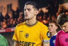 Justin Hubner Bersinar di Wolves U-21, Makin Dekat ke Liga Premier Inggris!