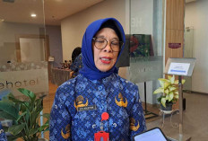 Cegah Kekerasan Terhadap perempuan dan Anak, Pemkot Prabumulih Gagas Sistem Layanan Terpadu