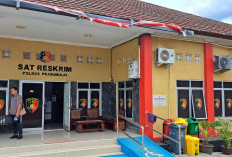 Diduga Terlibat Penipuan Berkedok Lowongan Kerja di Migas, 2 Oknum LSM Dilaporkan ke Polres Prabumulih