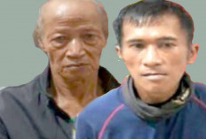 Gilo ! Dua Beranak Lakukan Aksi Keji, Rudapaksa Anak dan Adik Tiri hingga Hamil  