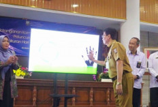 Pemuda Dituntut Kritis Hadapi Disrupsi AI