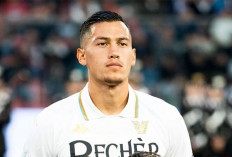 Jay Idzes Diincar Raksasa Liga Italia