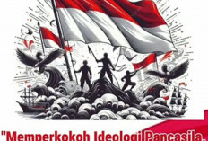 Tokoh Pemuda Palembang Ajak Amalkan Pancasila Dalam Pergaulan