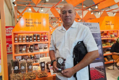 Diberdayakan BRI, UMKM Papua Global Spices Berhasil Eksis di Pasar Internasional