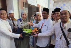 DPR Minta Kesejahteraan Petugas Haji Ditingkatkan Demi Pelayanan Jamaah Lebih Optimal