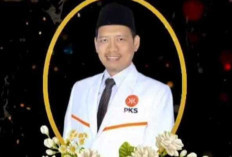 Kabar Duka, Anggota DPRD Ogan Ilir Muhammad Sayuti Meninggal Dunia