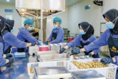 Menkeu: Efisiensi MBG Berpotensi Hemat Rp40 Triliun