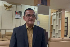 WFH di Sumsel Hemat BBM Kendaraan Dinas 18 Persen