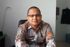 40 CJH Asal Kota Lubuklinggau Masuk Kategori Risti, Jemaah Diminta Jaga Kesehatan Jelang Keberangkatan