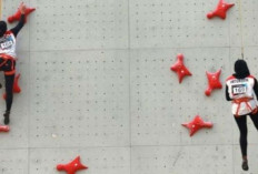 SEA Games 2027 Malaysia: Panjat Tebing hingga Perahu Naga Absen, Indonesia Rugi Besar