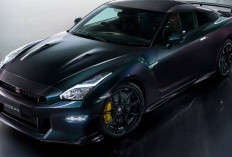 Selamat Tinggal Nissan GT-R R35, Legenda ‘Supercar Killer’ yang Tak Terlupakan