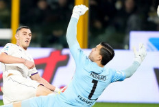 Hajar Cremonese, La Viola Jauhi Zona Degradasi