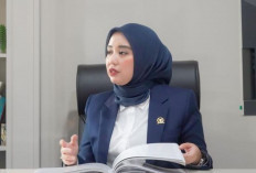 DPR Ingatkan Pemerintah Jaga Jamaah Umrah Mandiri