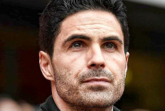 Arteta : Ini adalah Kemenangan Besar 