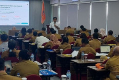 Waspada! Serangan Siber Naik Tajam
