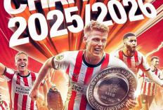 PSV Eindhoven Kunci Gelar Liga Belanda