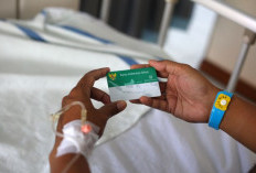 Mekanisme Darurat Reaktivasi JKN PBI Mendesak, DPR Minta Pasien Penyakit Kronis Tak Terkorbankan 