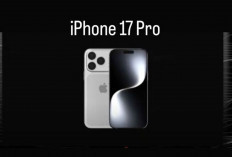 8 Fitur Canggih iPhone 17 Pro yang Siap Mengubah Standar Smartphone 2025