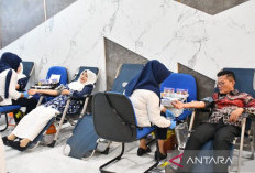 Kemenag Sumsel Jalankan Program Khitan Massal Gratis