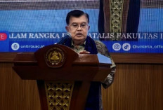 Strategi Iptek Menjawab Ketidakpastian Global