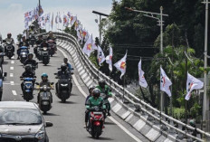 Parpol Dilarang Campuri Proses Hukum