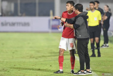 Indonesia Hajar Argentina 2-1 : Kebangkitan Garuda Muda di Korea Selatan !