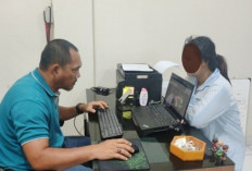 Buruh Panggul Pasar Induk Jakabaring Dilaporkan Hilang 