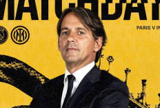 Simone Inzaghi Akui PSG Layak Juara