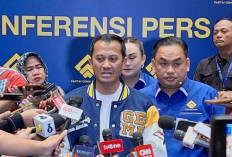Partai Gema Bangsa Dukung Prabowo Pilpres 2029