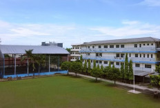Daftar 12 SMA Swasta Terbaik di Palembang Sumatera Selatan : Rekomendasi untuk Tamatan SMP 2024 ! 