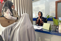 KAI Buka Penjualan Tiket Kualastabas untuk Angkutan Lebaran 2025