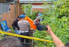 Lansia Ditemukan Meninggal di Rumahnya, Polisi Masih Selidiki Penyebab Pasti Kematian Korban 