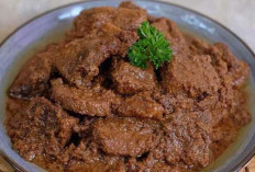 Malbi Daging : Hidangan Khas Palembang yang Kaya Rasa dan Warisan Budaya