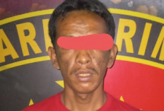 Timbun BBM Ilegal, Warga Deli Serdang  Diamankan