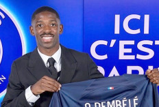 PSG Kehilangan Dua Pemain Andalan