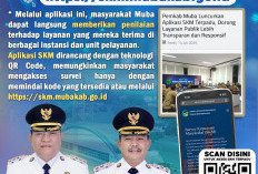 Ciptakan Layanan Publik yang Lebih Baik