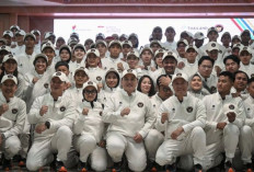 Pastikan Bonus Atlet SEA Games 2025 Aman