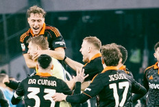Bungkam Napoli, Como Tantang Inter di Semifinal Coppa Italia