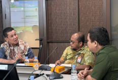 Pemkab Muba Usulkan Program Penguatan SDM Perkebunan, Sarana Prasarana, dan Hilirisasi Perkebunan ke BPDP
