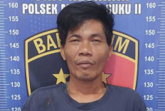  ‎DPO Curas OKUT Diringkus di OKI