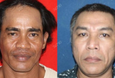 Polri Buru Bandar Narkoba Boy dan Kurir Jaringan Koko Erwin: Ini Dia Tampangnya !