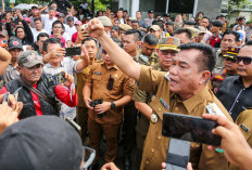 Pemkab-DPRD Muba Kompak Perjuangkan Legalisasi Penyulingan Minyak Tradisional