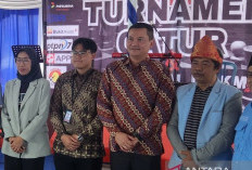 Dua Tim SDN 113 Palembang Tembus Final Kumbang Fest 2025